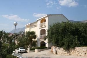 Apartment Podgora 518a 