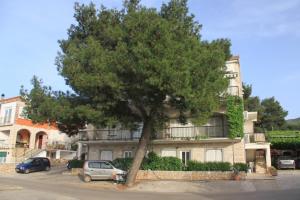 Apartments with a parking space Jelsa, Hvar - 538