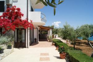 Apartment Zavala 553d