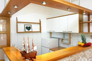 Apartments by the sea Zaboric, Sibenik - 468