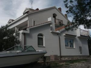 Apartments by the sea Brodarica, Sibenik - 479