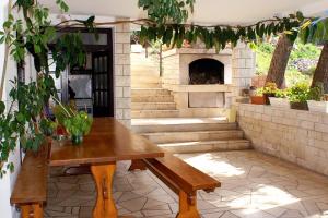 Double Room Zavalatica 547g