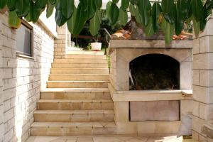 Double Room Zavalatica 547g