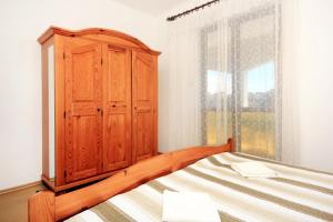 Apartments by the sea Zavalatica, Korcula - 546