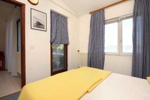 Seaside secluded apartments Lavdara, Dugi otok - 434