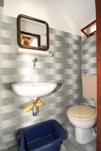 Seaside secluded apartments Lavdara, Dugi otok - 433