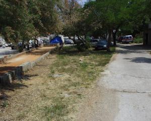 Apartments with a parking space Zman, Dugi otok - 449