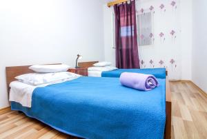 Apartments by the sea Grebastica, Sibenik - 480