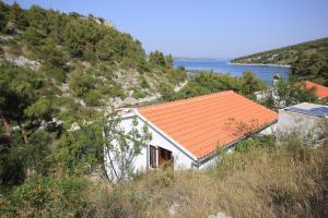 Seaside secluded apartments Cove Dumboka bay - Dumboka (Dugi otok) - 489