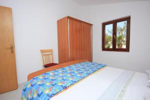 Seaside secluded apartments Cove Dumboka bay - Dumboka (Dugi otok) - 489