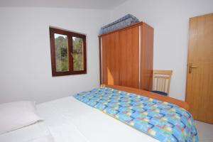 Seaside secluded apartments Cove Dumboka bay - Dumboka (Dugi otok) - 489