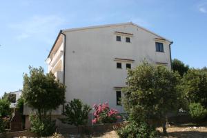 Apartments by the sea Mandre, Pag - 523 
