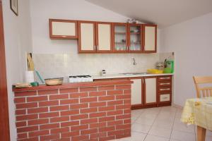 Seaside secluded apartments Cove Dumboka bay - Dumboka (Dugi otok) - 489