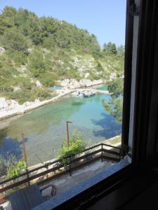 Seaside secluded apartments Cove Dumboka bay - Dumboka (Dugi otok) - 489