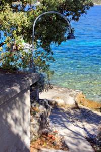 Apartments by the sea Tri Zala, Korcula - 556