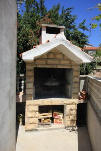 Apartments with parking spaces Sali, Dugi otok - 447