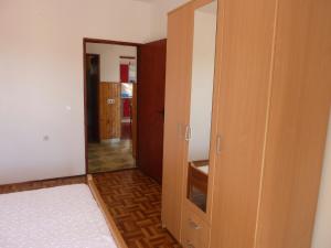 Apartments with a parking space Metajna, Pag - 525