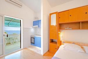 Apartments and rooms by the sea Zavalatica, Korcula - 547