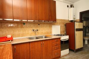 Seaside secluded apartments Lavdara, Dugi otok - 434