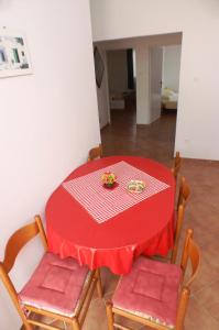 Apartments by the sea Mandre, Pag - 523