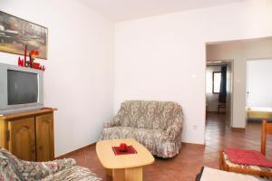 Apartments by the sea Mandre, Pag - 523