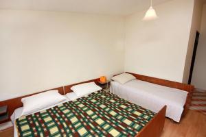 Rooms with a parking space Podaca Makarska 517