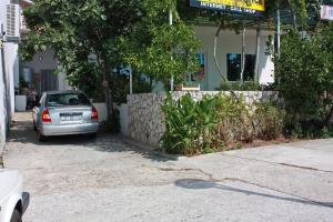 Rooms with a parking space Podaca, Makarska - 517