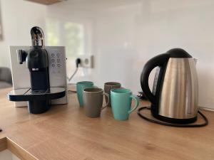 Pia am See - Bio Design Appartement