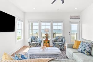 Thomas Cottage - 4hvězdičkové hotely ve městě Holden Beach