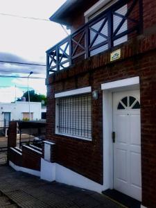 Duplex Gral .Viamonte 27- Tandil