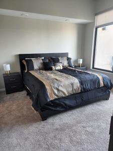 Penthouse Loft In The Flats