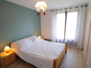 Les Gets - Appartement 1 ch, 49m², 46 pers, à 400m des pistes et du centre, avec balcon et garage. - FR-1-623-16