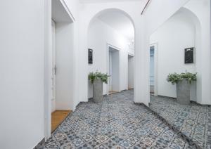 Apartamenty Piłsudskiego - 3hvězdičkové hotely ve městě Hlivice