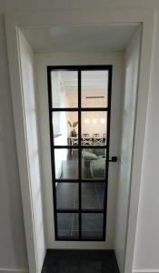 vakantiewoning Paradisus