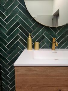 vakantiewoning Paradisus