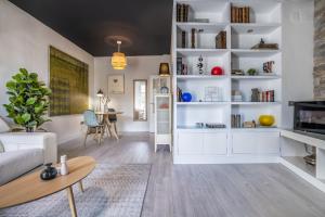 Apartamento cerca de la MEZQUITA DE CORDOBA & FREE PRIVATE PARKING