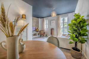 Apartamento cerca de la MEZQUITA DE CORDOBA & FREE PRIVATE PARKING