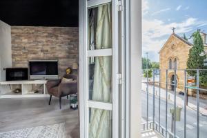 Apartamento cerca de la MEZQUITA DE CORDOBA & FREE PRIVATE PARKING