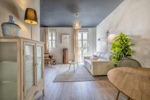 Apartamento cerca de la MEZQUITA DE CORDOBA & FREE PRIVATE PARKING