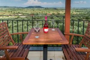 Sohoro house - Zanthe