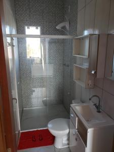 S1 - Residencial Soulmar Balneário Gaivota - SC - Village Dunas Norte - 1,5 quadra do mar