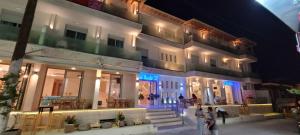 Grand TheoNi Boutique Hotel & Spa