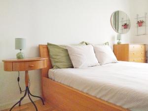 Fountain View Apartment