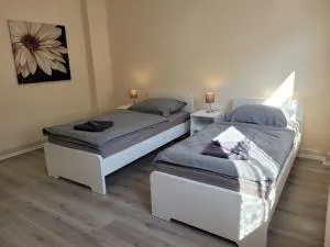 Große Monteurwohnung bei Nina - Gittelde