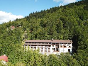 Residenza Riva Wellness Apartment Spa