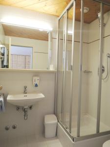 Double Room room in Hotel-Skischule Krallinger
