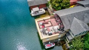 On The Lake - Guest House - Elf