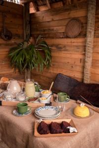 Flor da Aldeia Eco Hospedaria