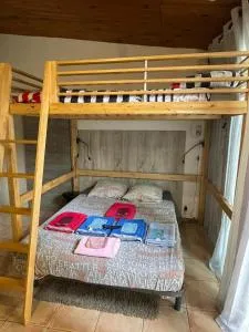 Studio charmant - Fontenay-sous-Bois