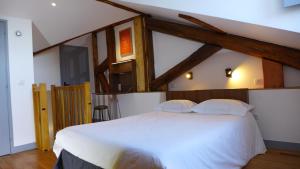 B&B / Chambres d'hotes Les Versaillaises : photos des chambres